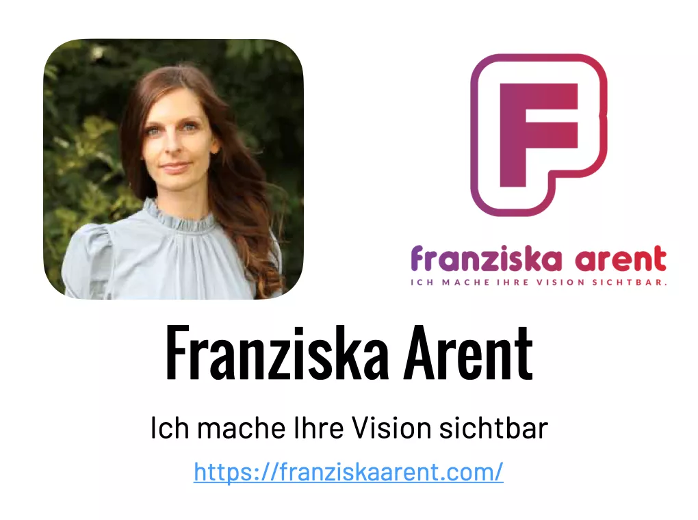 Franziska Arent Social Media ist Partner von CTC-Nordstern