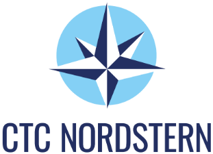 CTC NORDSTERN - Footer Logo