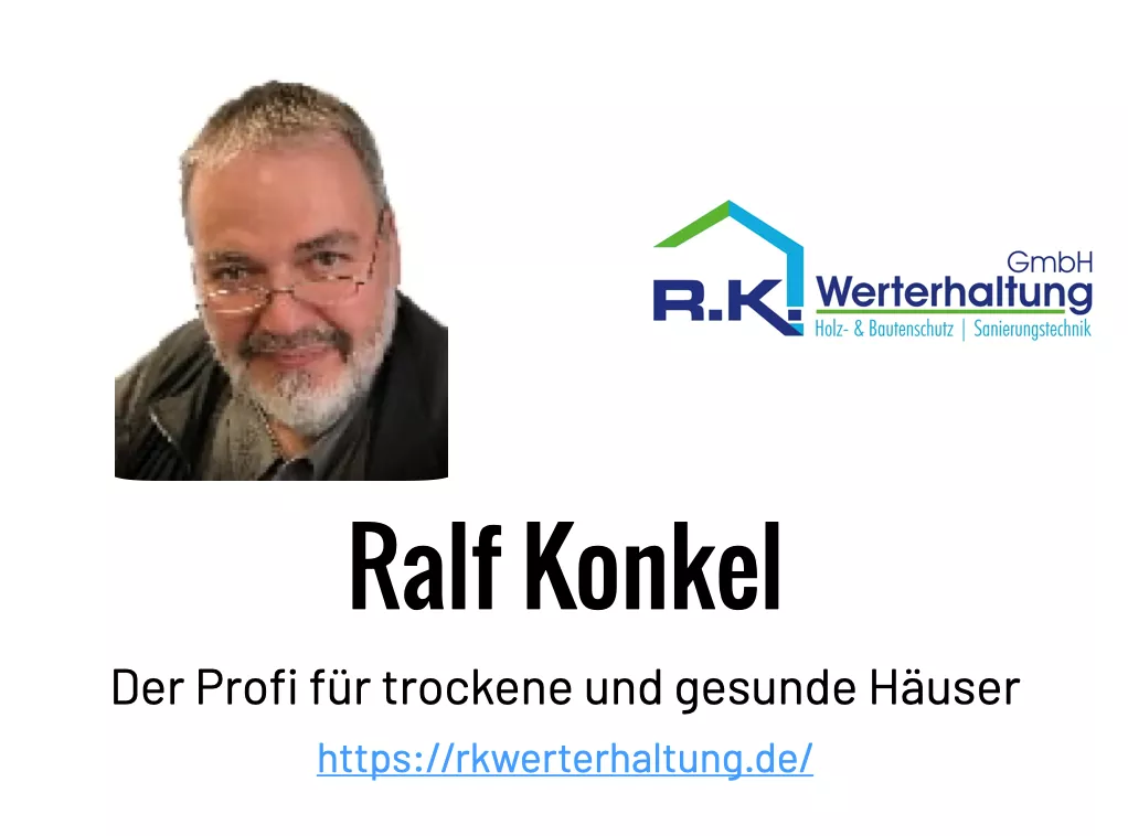 RK Werterhaltung GmbH ist Partner von CTC-Nordstern